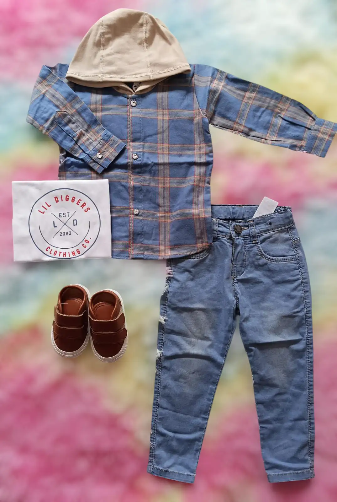 Conjunto Elias