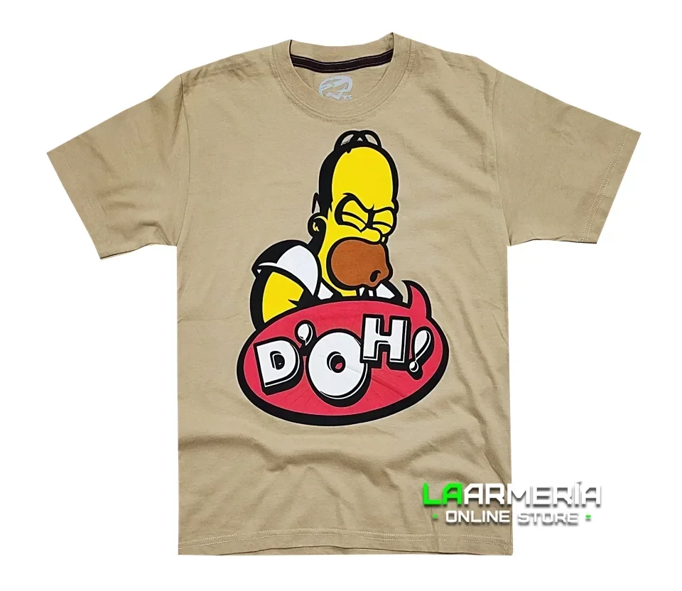 Homero (XS)