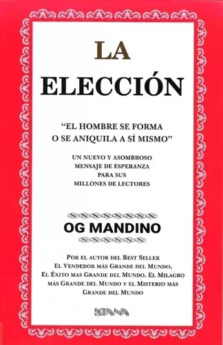 LA ELECCION 