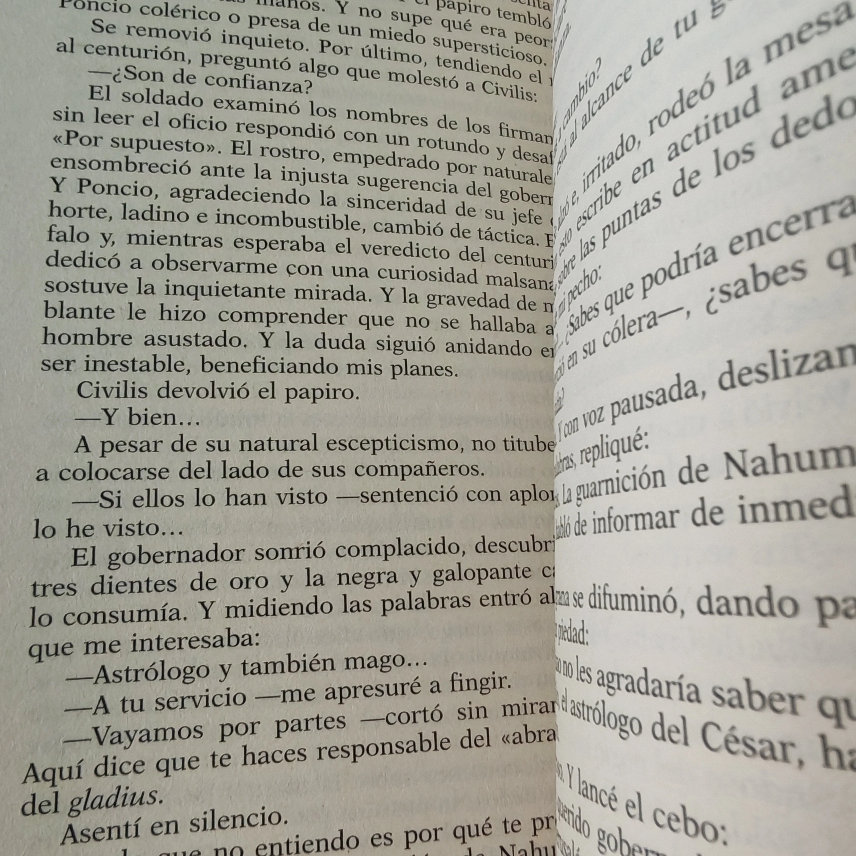Caballo de Troya 5, J. J. Benítez nuevo  3