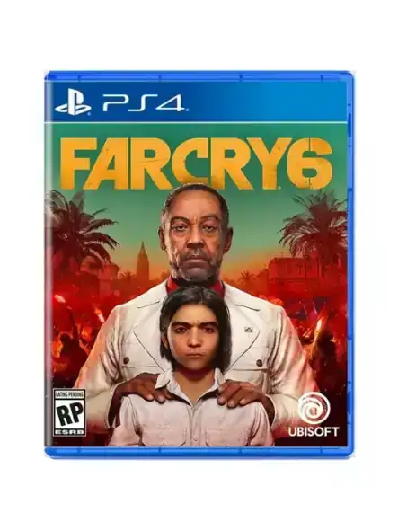 Far Cry 6