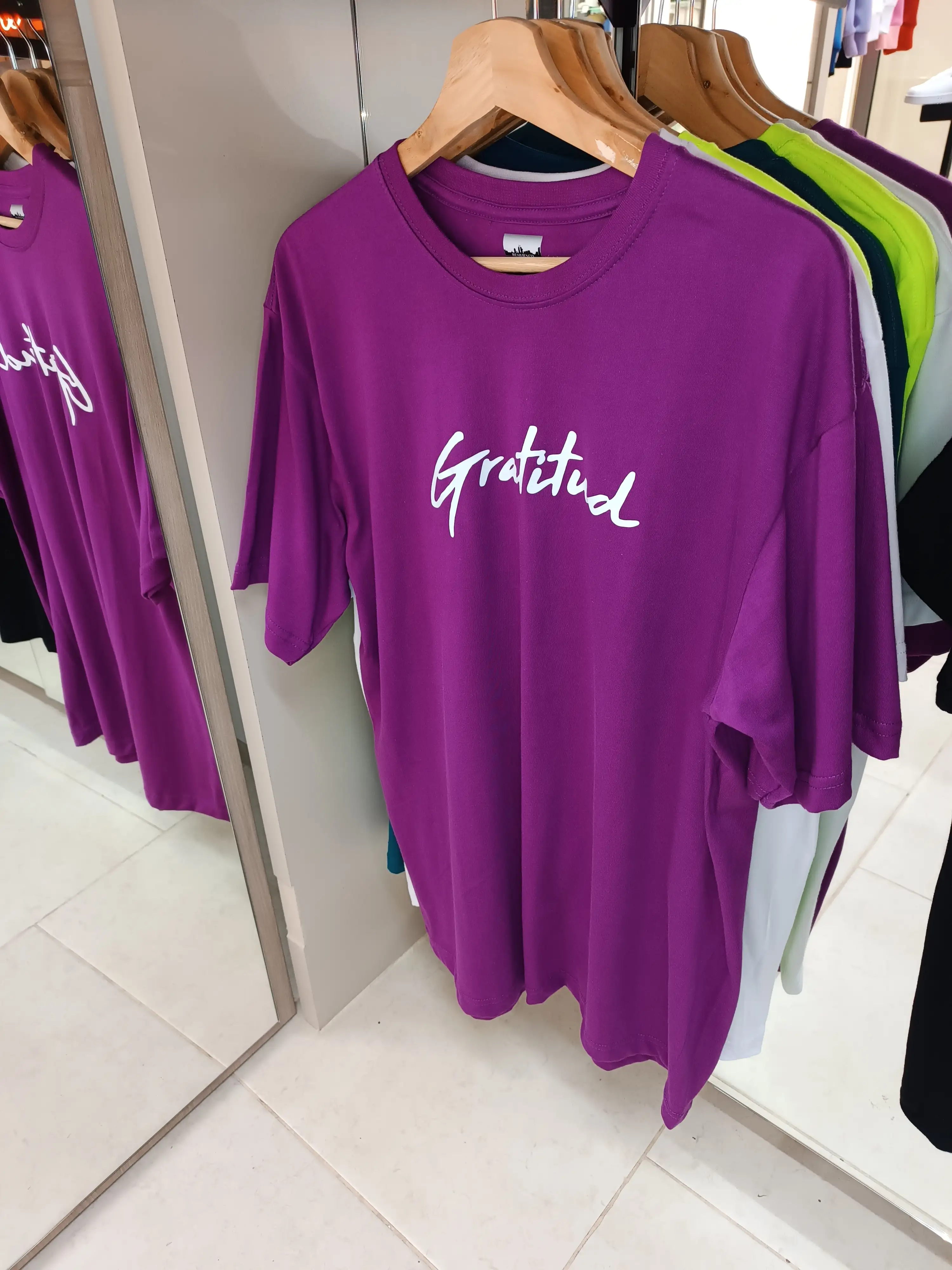 Gratitud