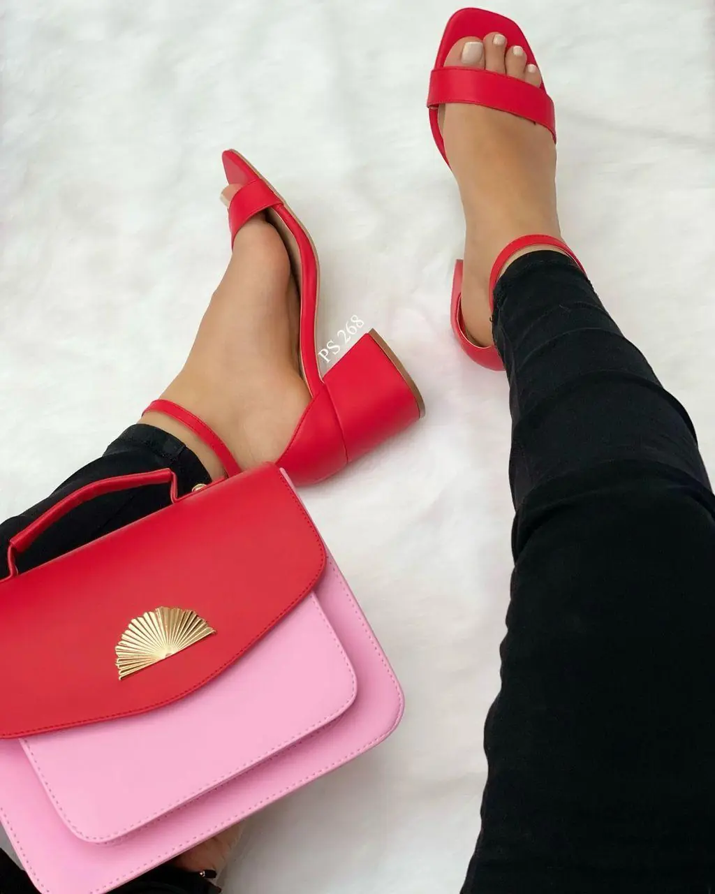Sandalia 39 9