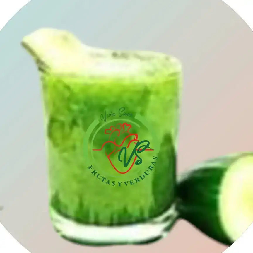 Batido Detox