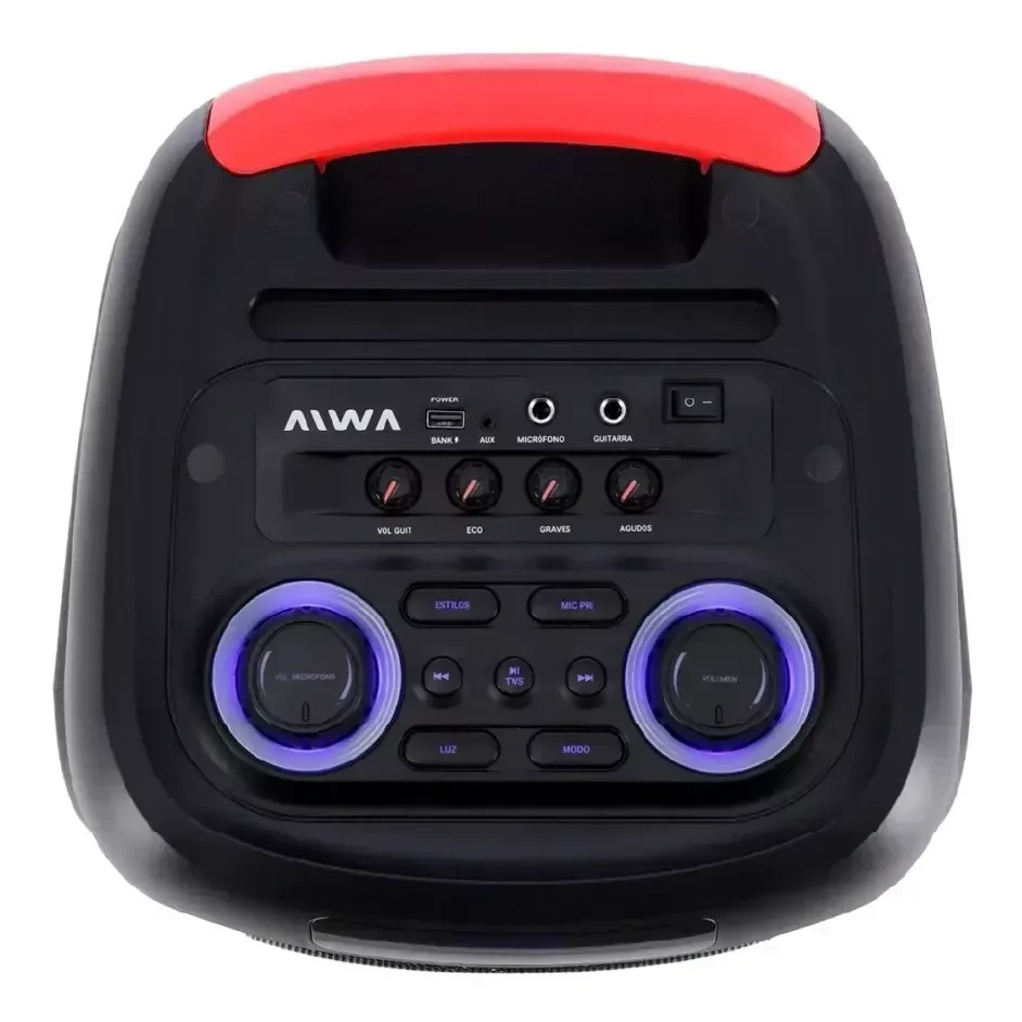 PARLANTE AIWA T-2203 3