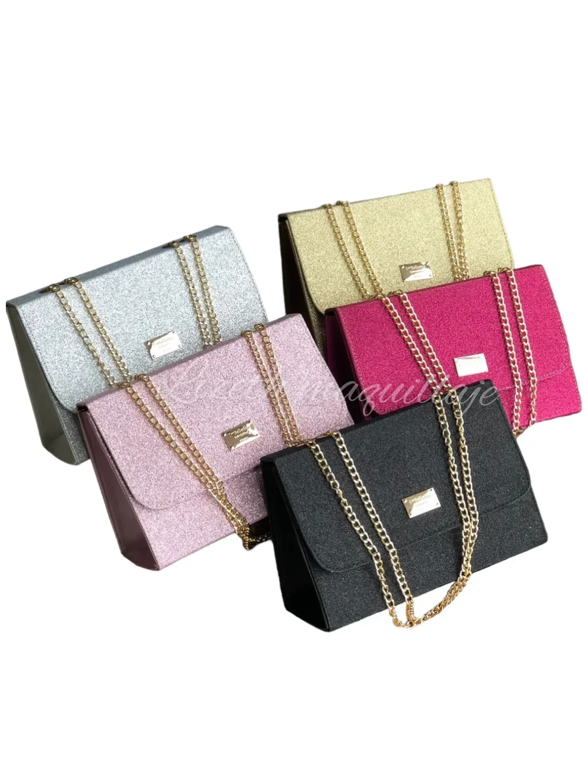 Bolsa brillos
