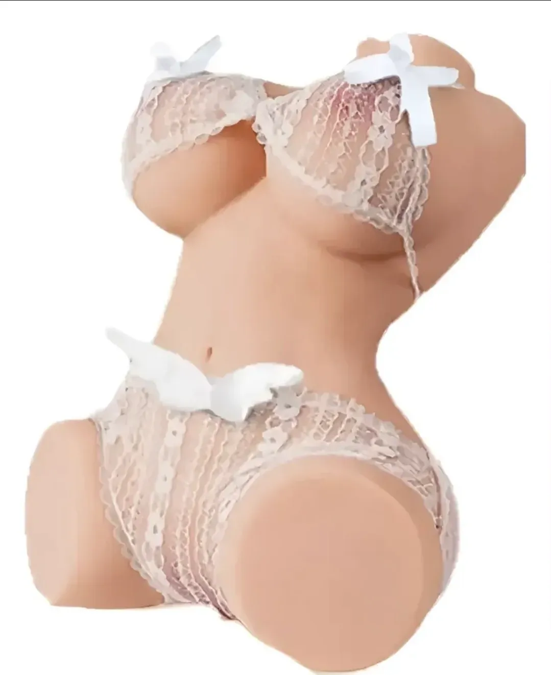 muñeca 