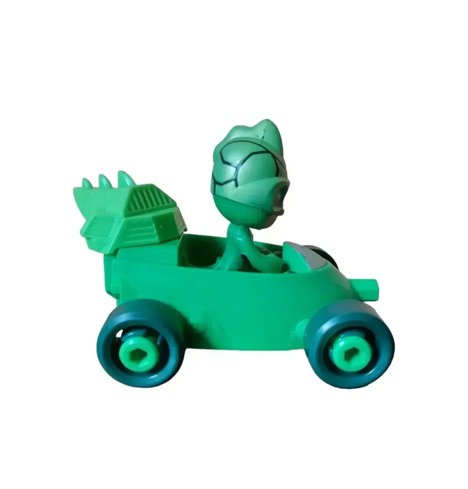 ♻️ PJ MASKS / 14 CM. 3