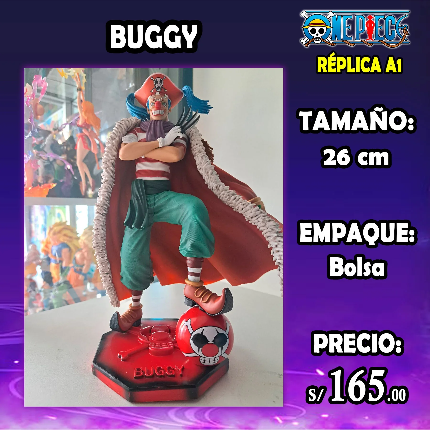 Buggy