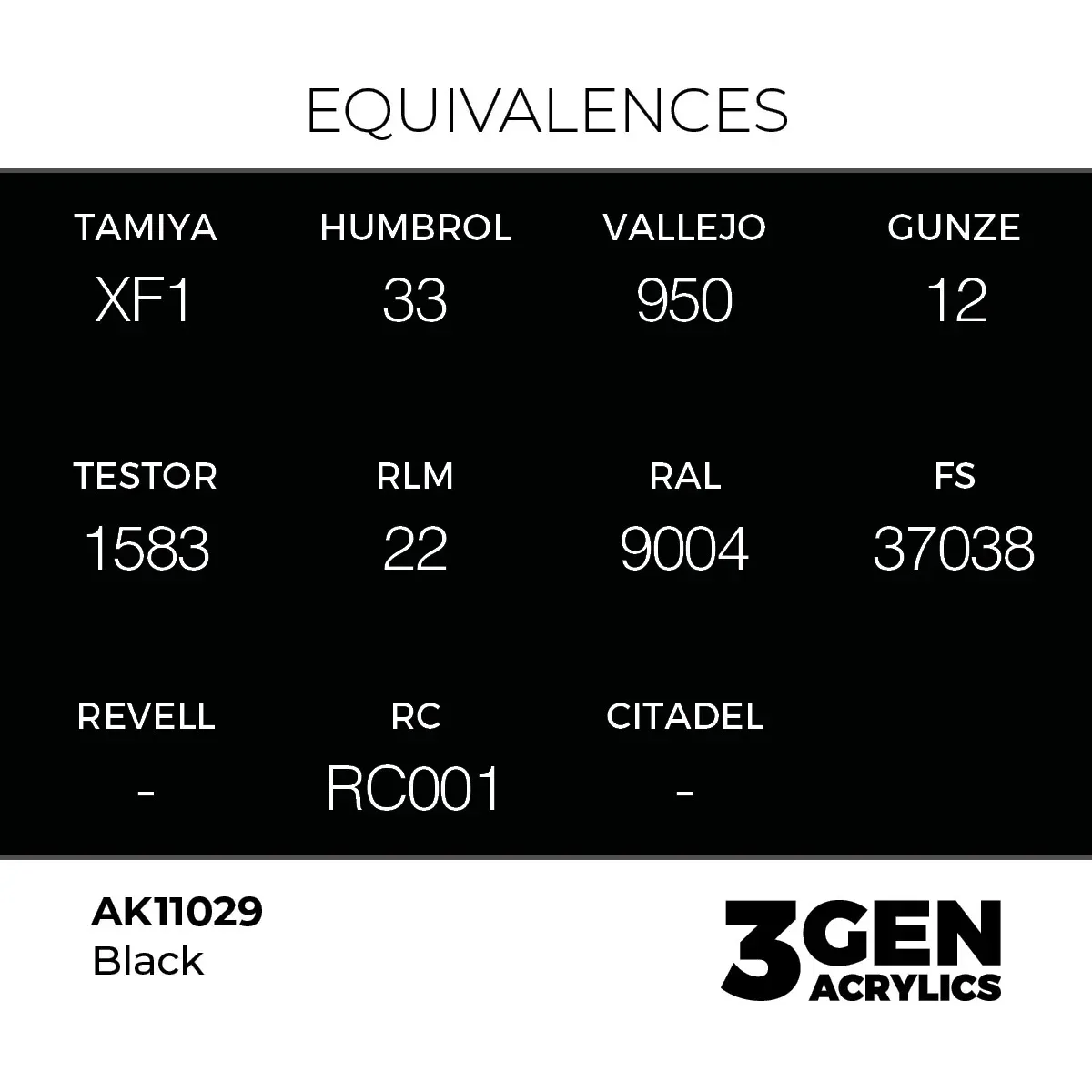 BLACK – INTENSE 2