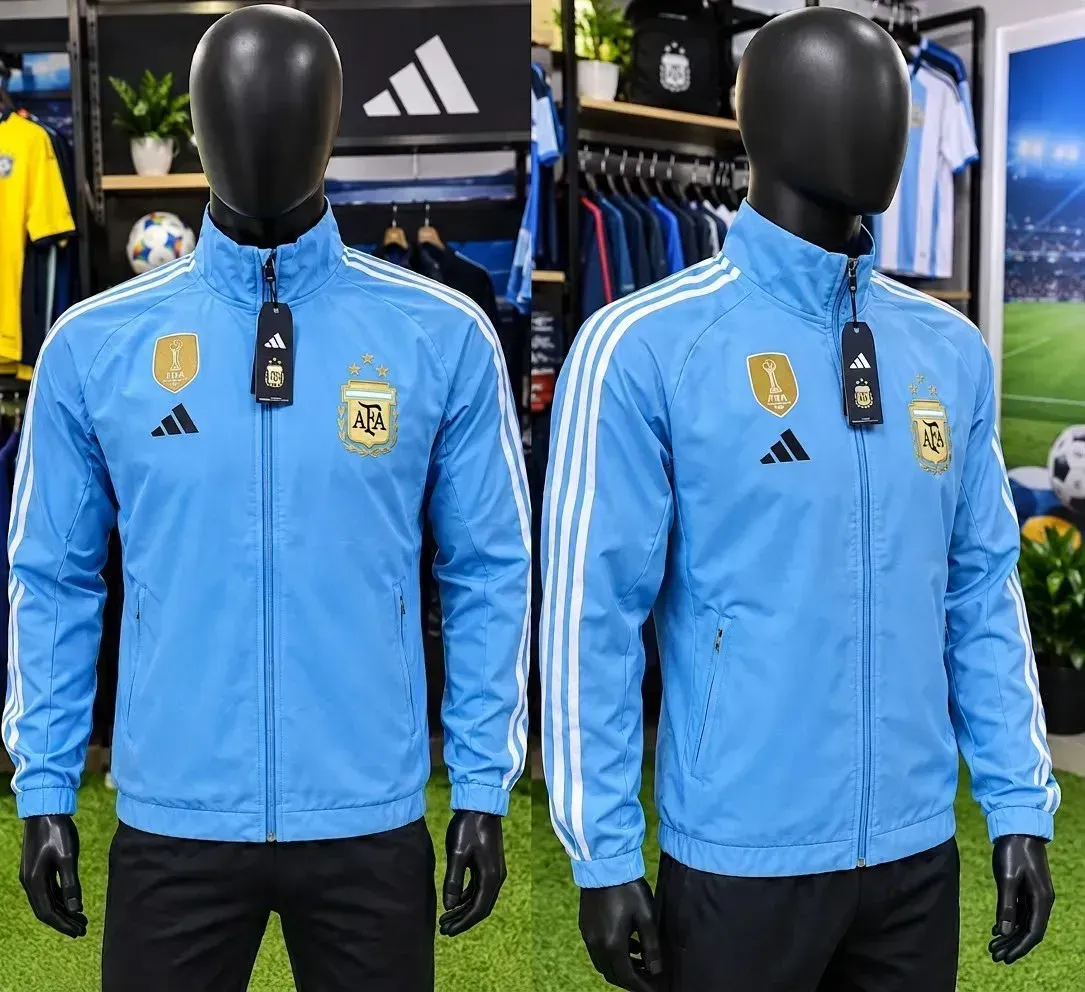 ARGENTINA 3 ESTRELLAS ( M -L )