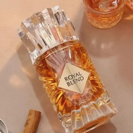 Royal Blend 3