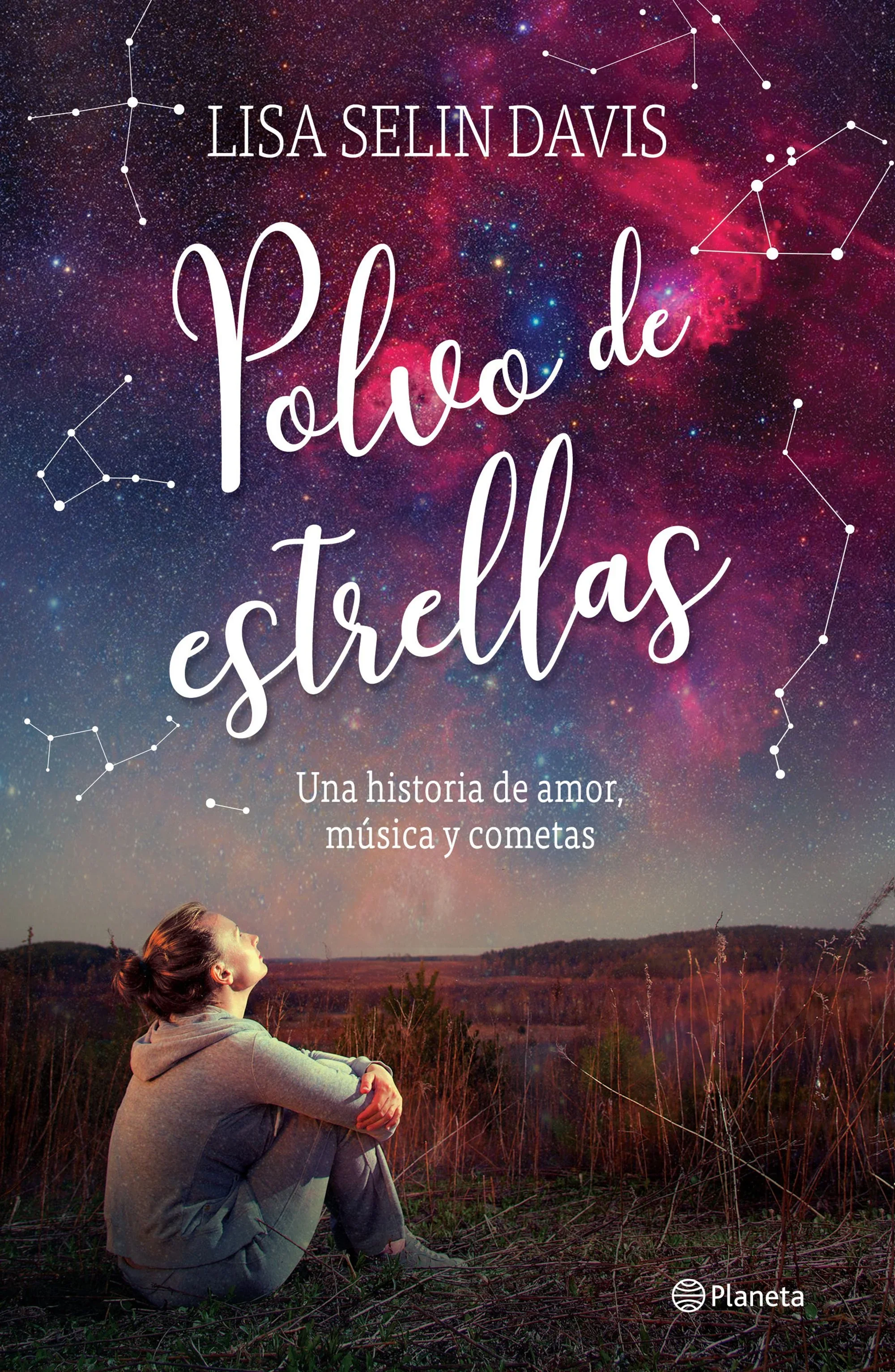 POLVO DE ESTRELLAS 