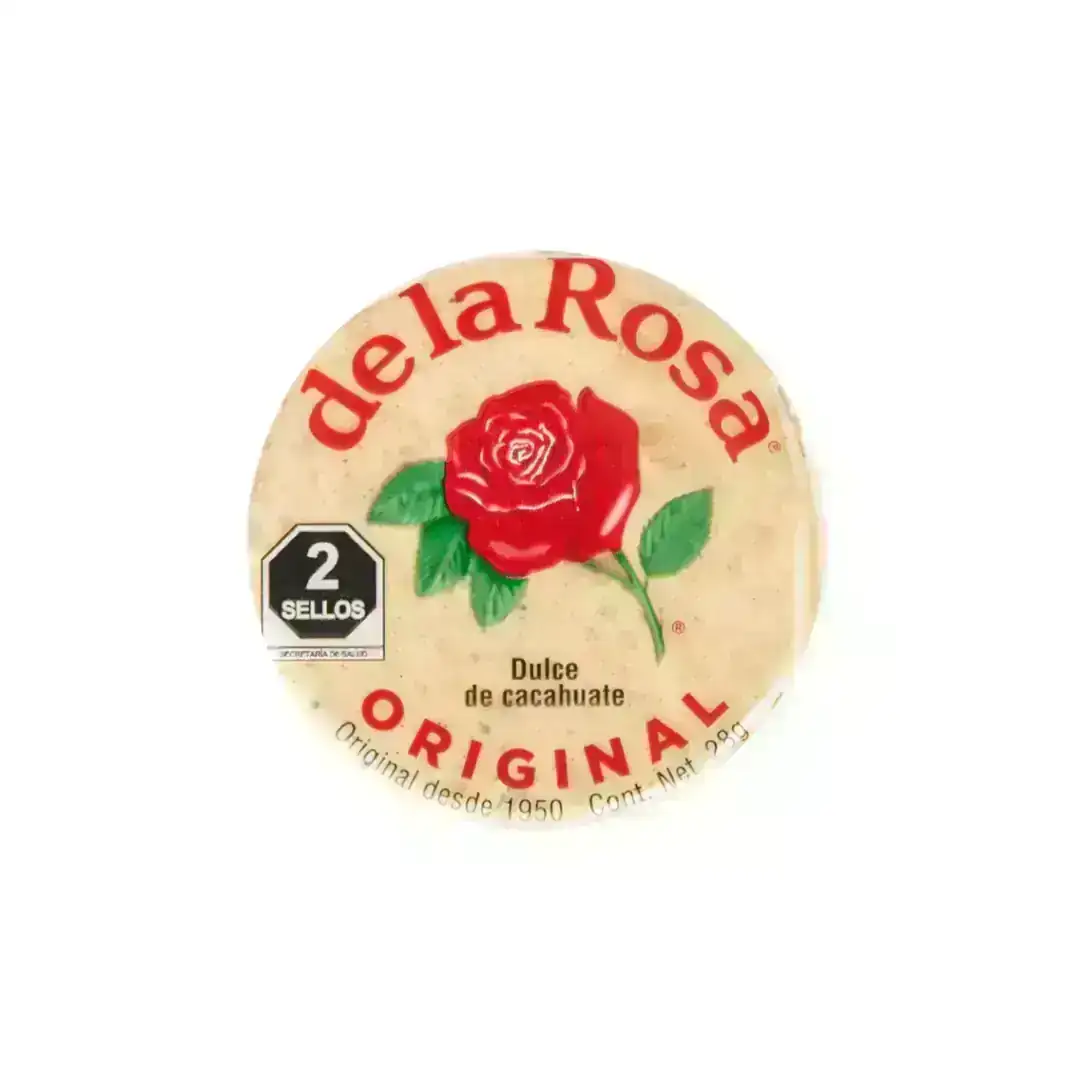Mazapán de la Rosa (unidad) 