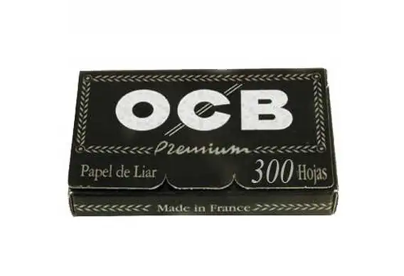 Ocb Premium X300 Sedas 1 1/4