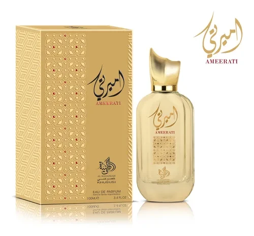 PERFUME AMEERATI 100ML