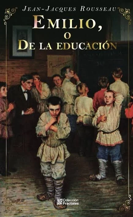 OF EMILIO O DE LA EDUCACION