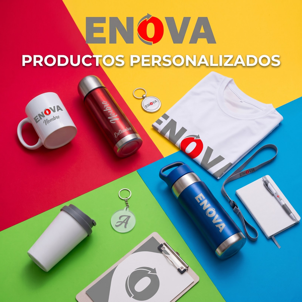 Productos Personalizados
