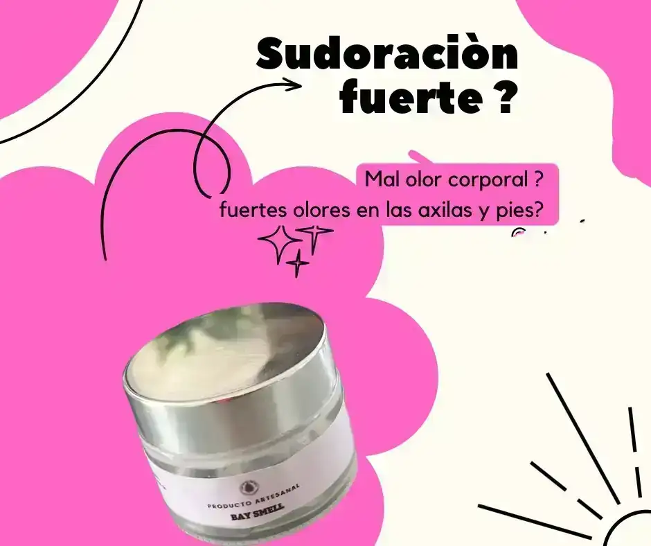 By smell