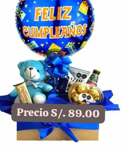Detalles personalizados 