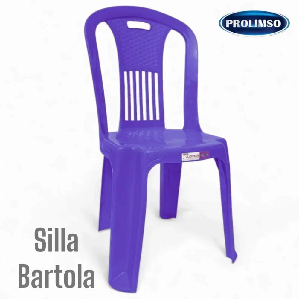Silla Bartola