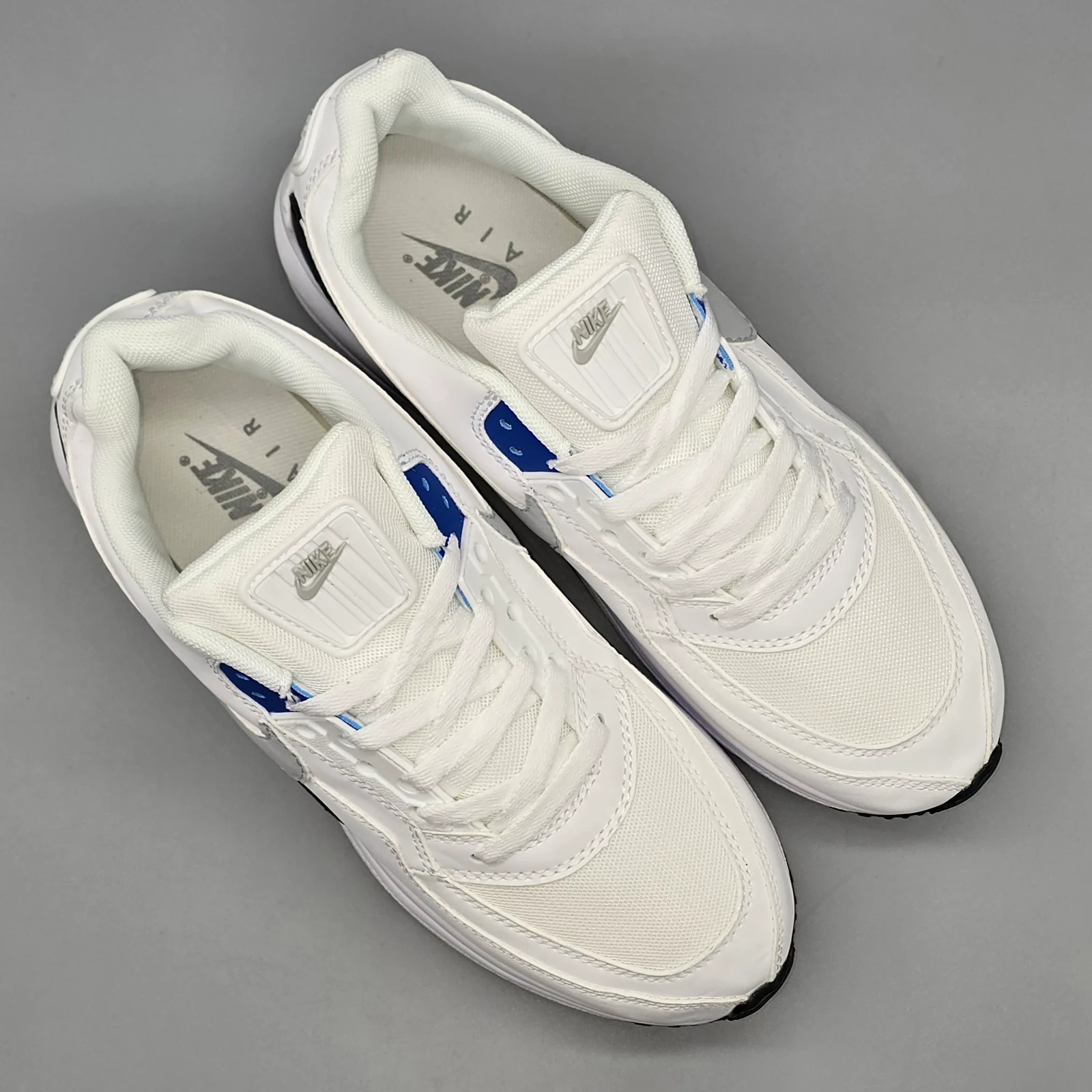 NIKE AIR MAX LTD 3 (1.1) 4
