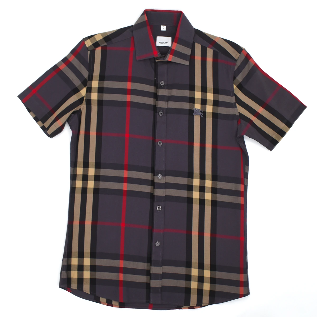 Camisa Burberry