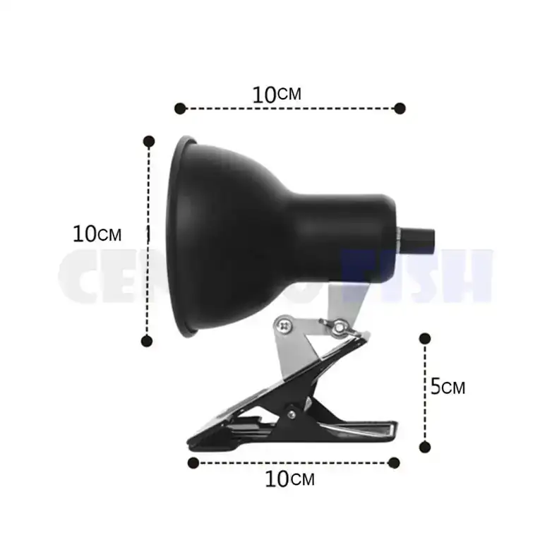 LAMPARA COD. 1107 4