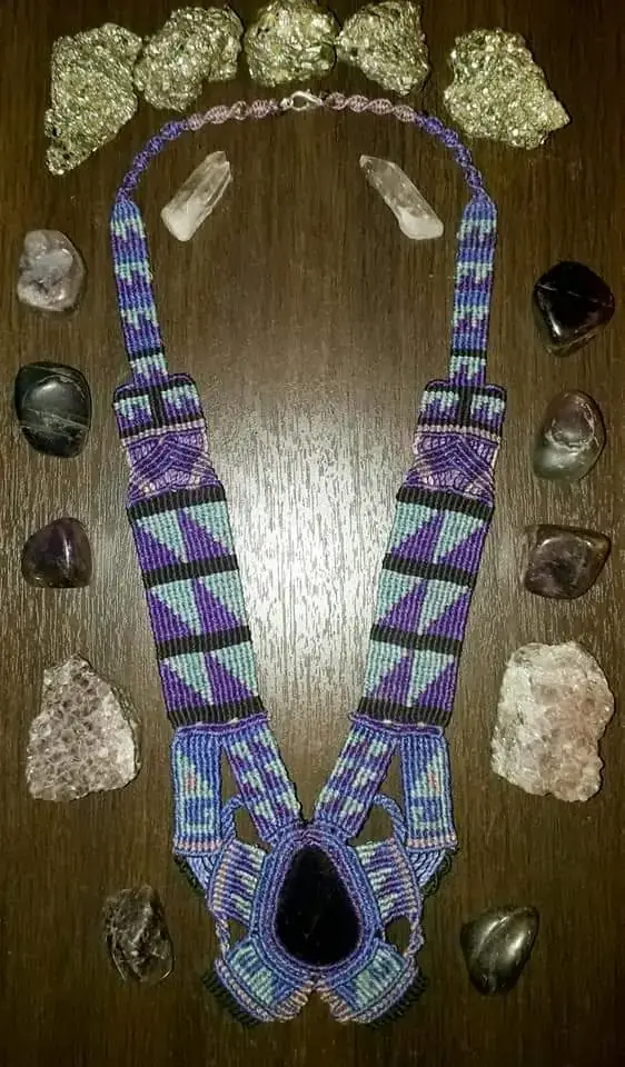 Collares de poder