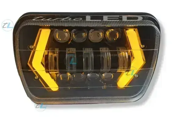 UNIDAD EAGLE LUJO (801042) 2