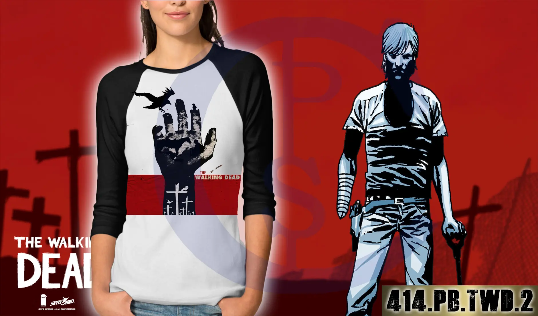 414.PB.TWD.2(walking dead)
