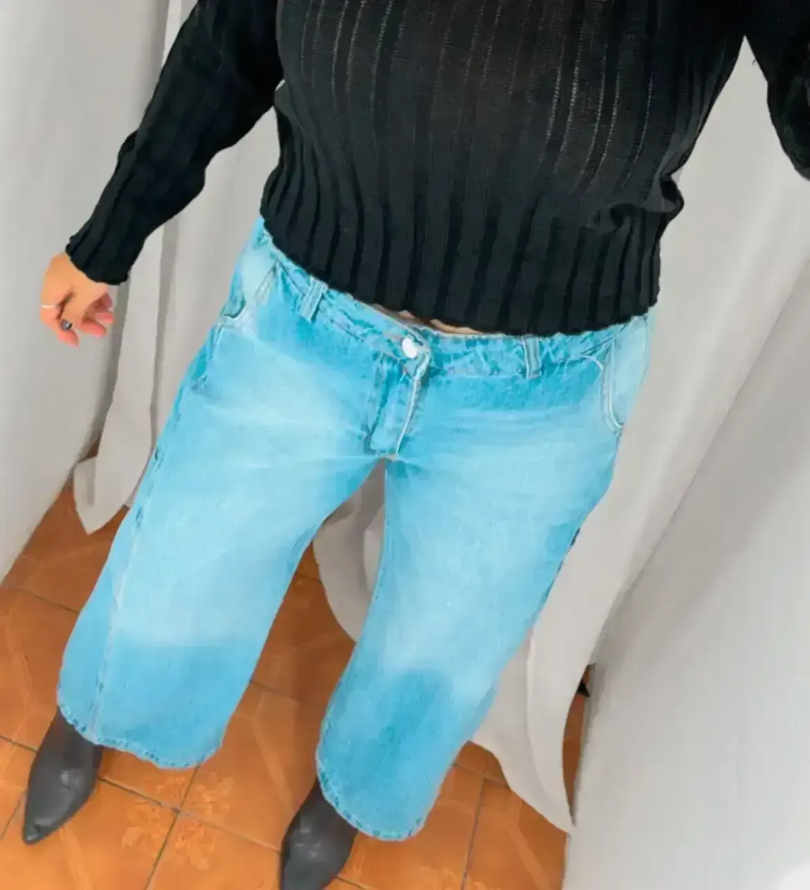 Jeans marcia 4