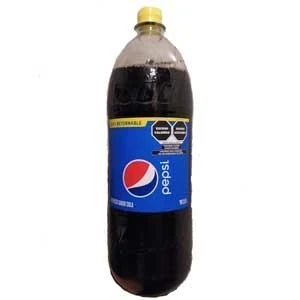 PEPSI 2.5L RETORNABLE