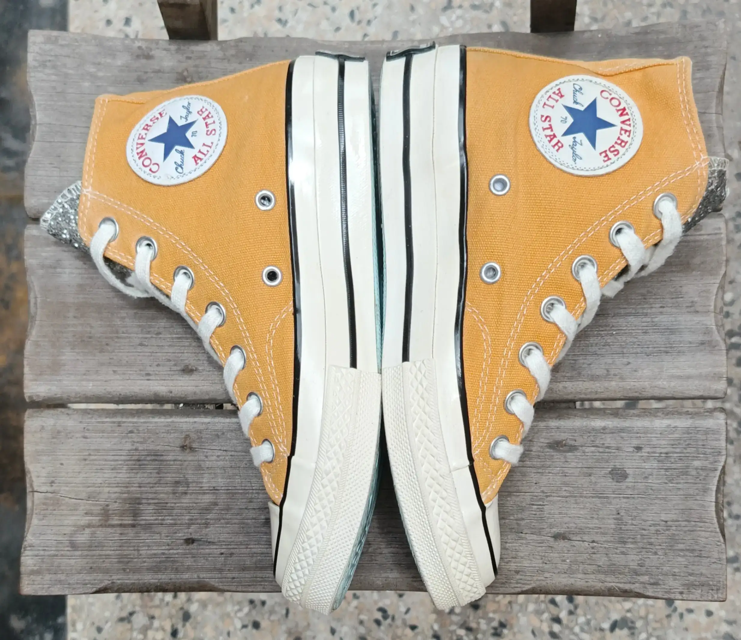 Converse Chuck Taylor 70  3