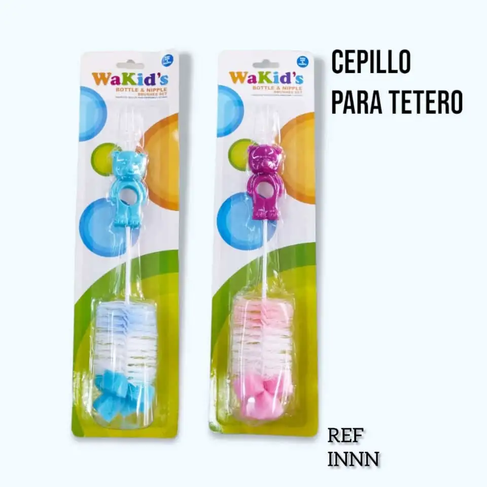 Cepillo lava teteros  2