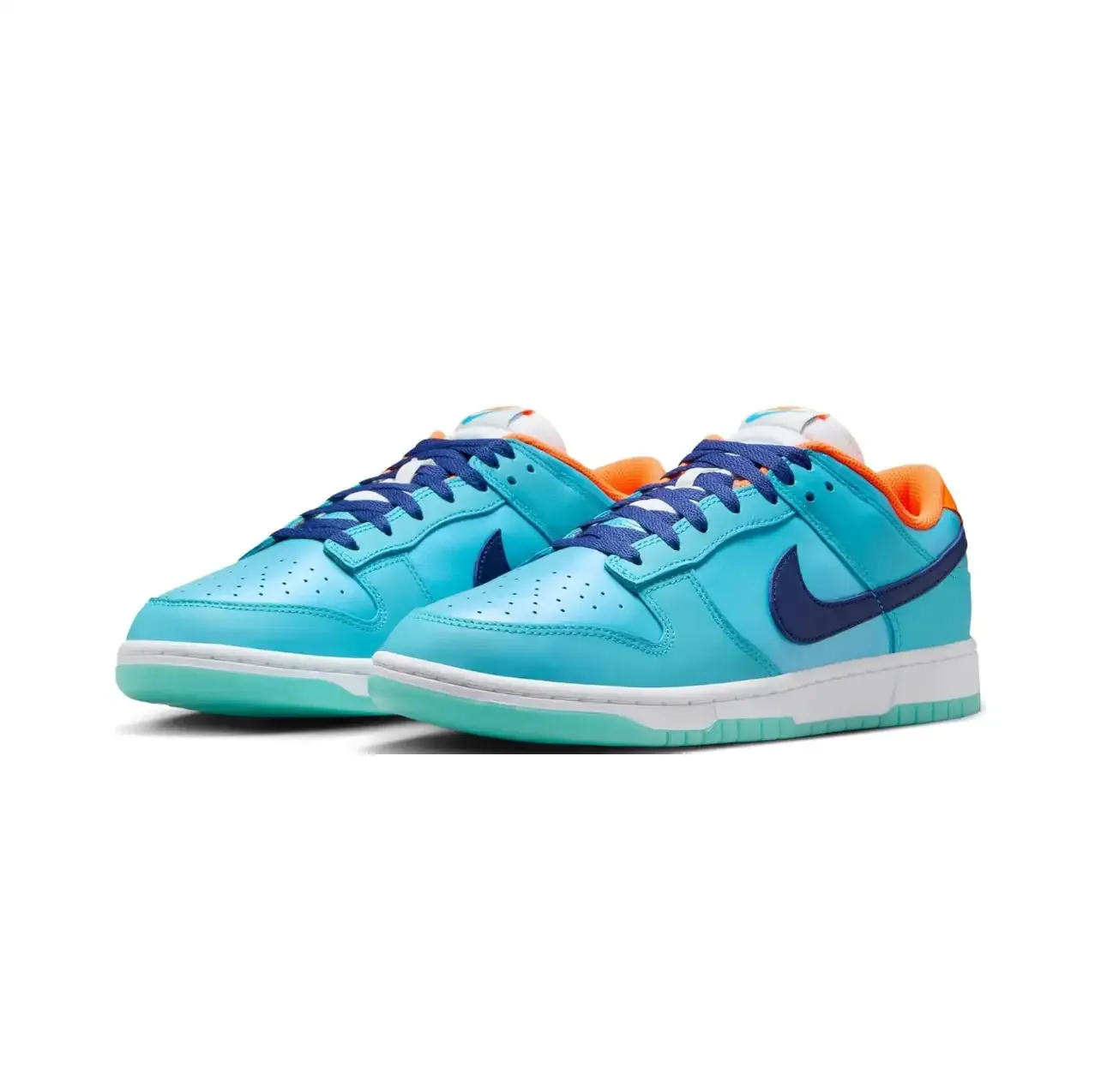Nike Dunk Low Size 41 2