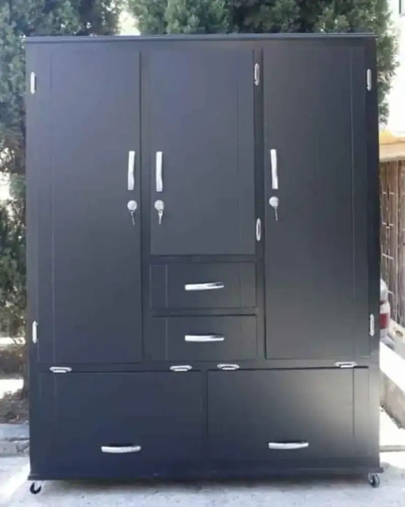 Closet 3 cuerpos 