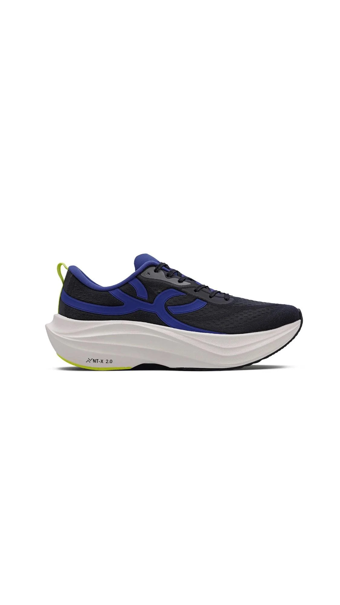TENIS OLIMPIKUS CORRE TURBO UNISSEX 