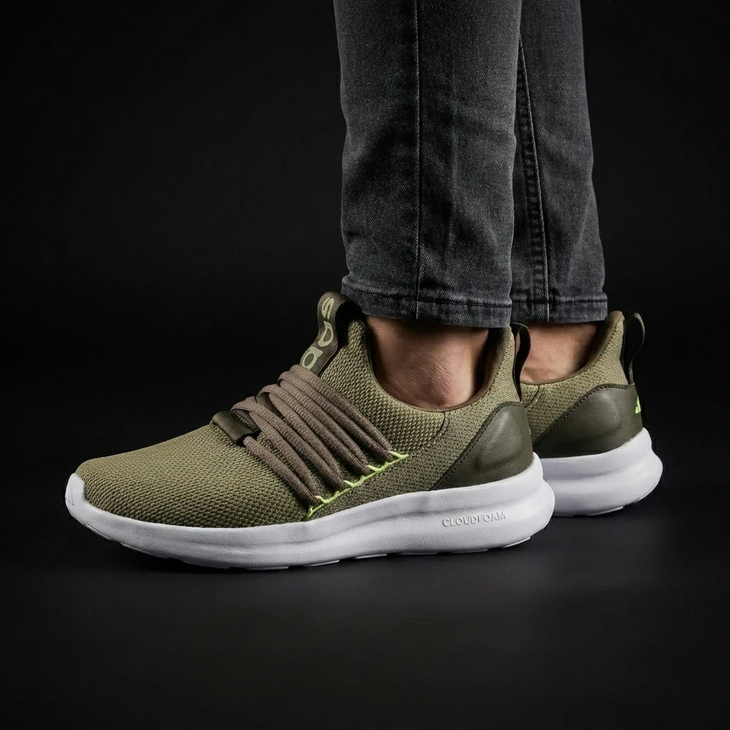 ZAPATILLAS ADIDAS LITE RACER ADAPT 7.0 2