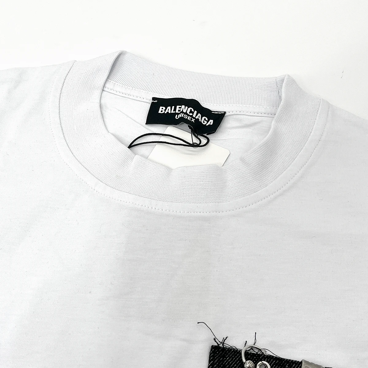 Playera Balenciaga 4