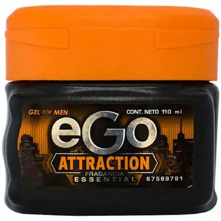 Gel Ego 110 ml