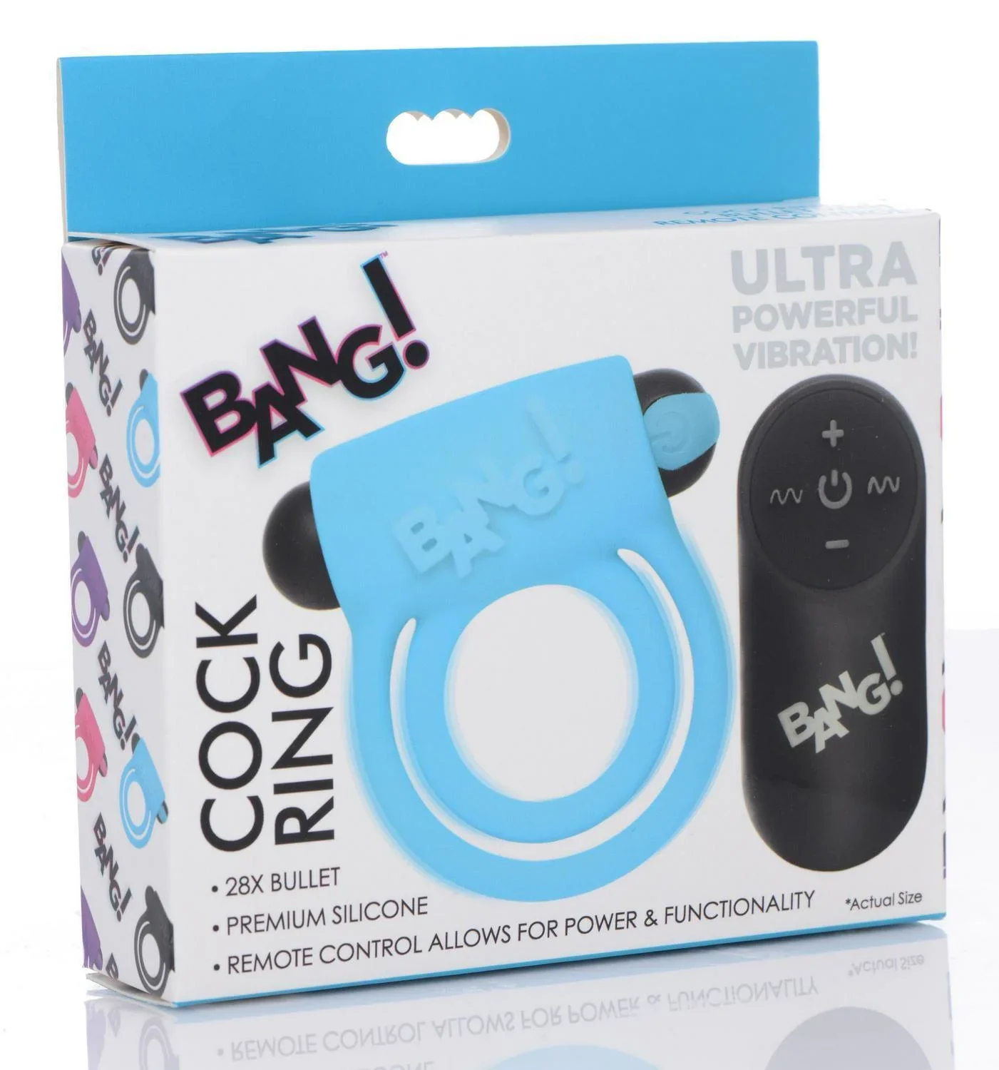 BANG Cock Ring