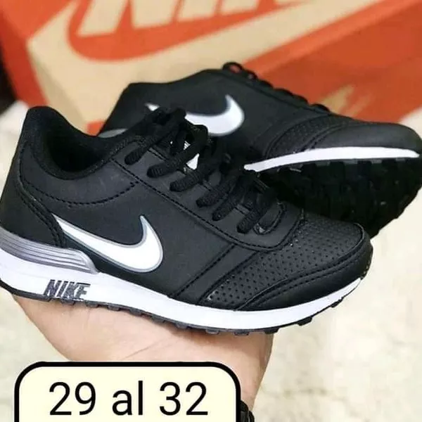 Nike chicos 3