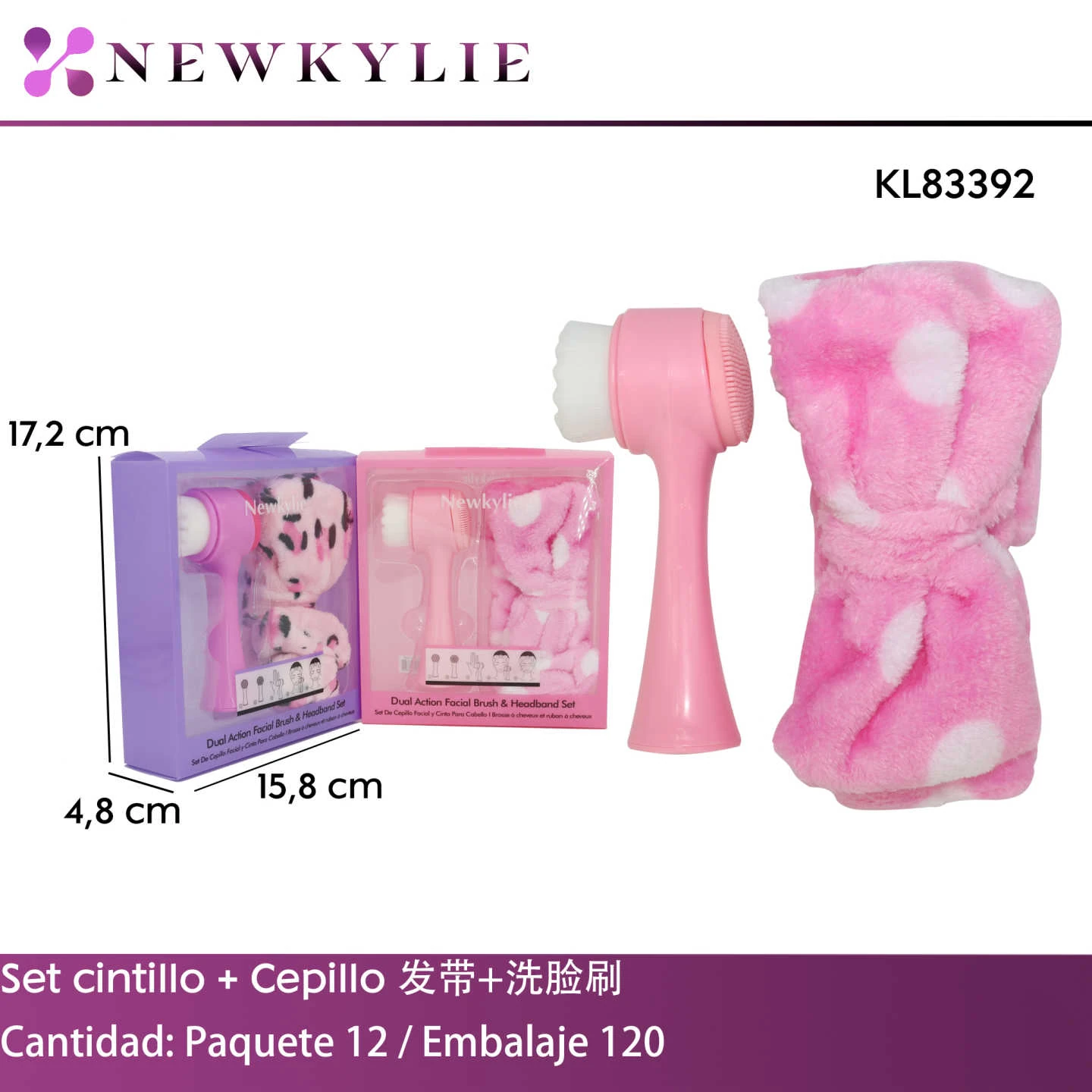 KL83392