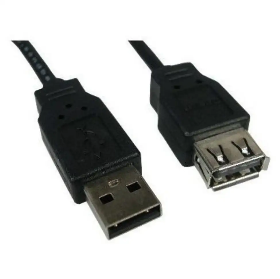 Cable extensor usb 2.0 3