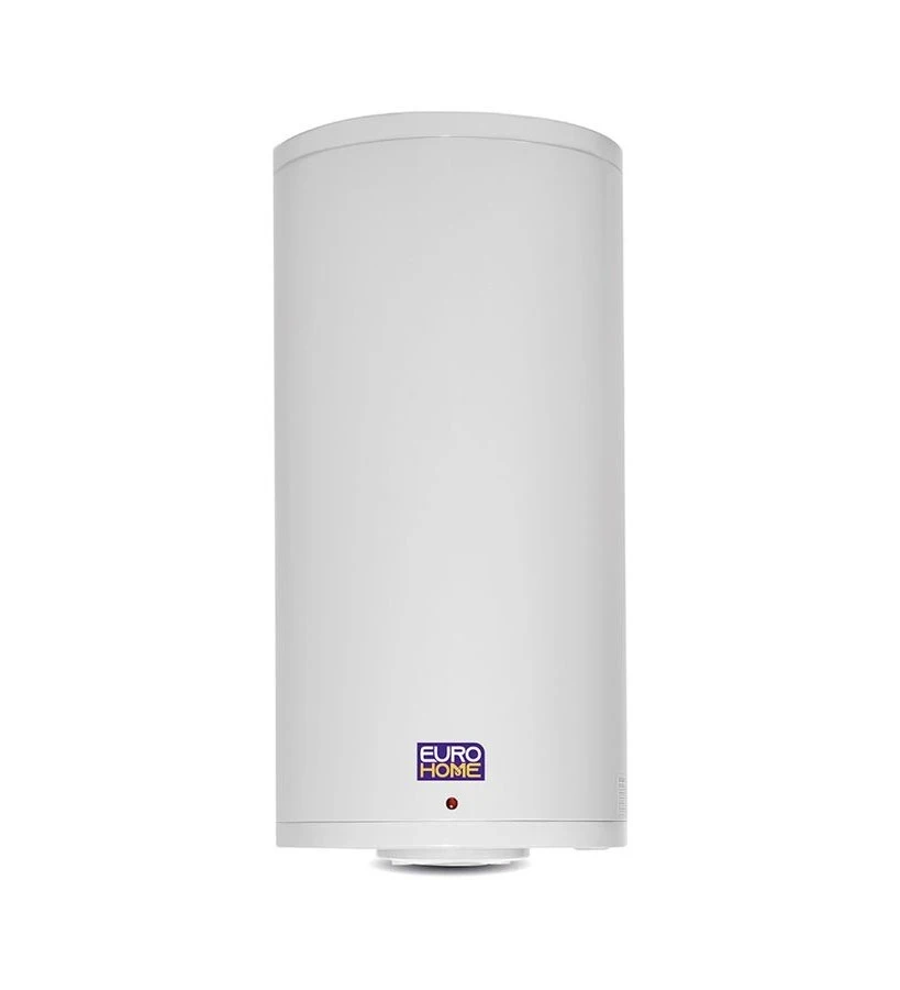 TERMOTANQUE ELÉCTRICO EURO HOME BLANCO 50LTS BLANCO