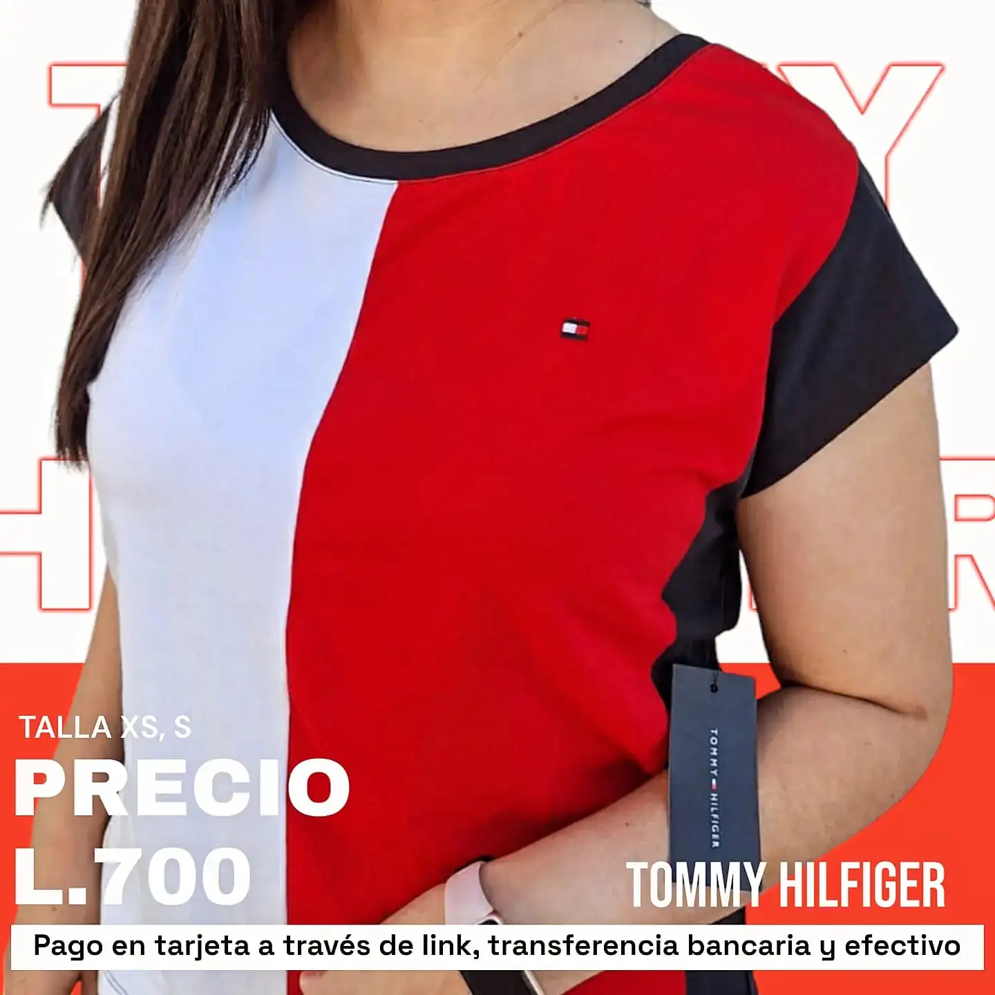 Tommy Hilfiguer 