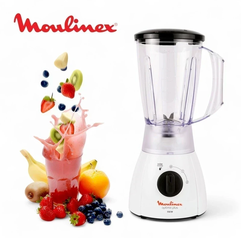 Licuadora Moulinex LM2701AR