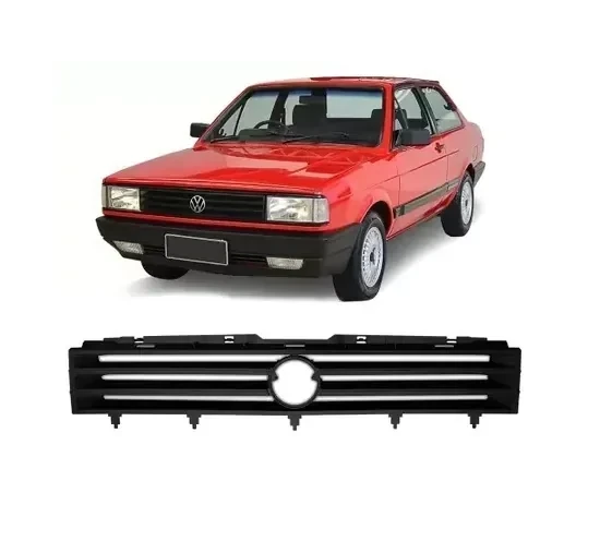 Mascara del. Vw Gol / Parati / Saveiro / Voyage 1987-1990 / 701986 / 8187