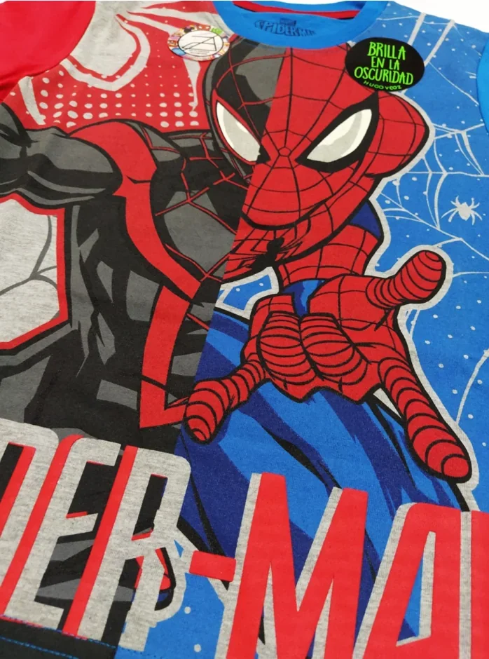 Spider-man (8-10-12) 2